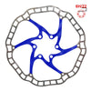 Bremsscheibe EWD001 6H