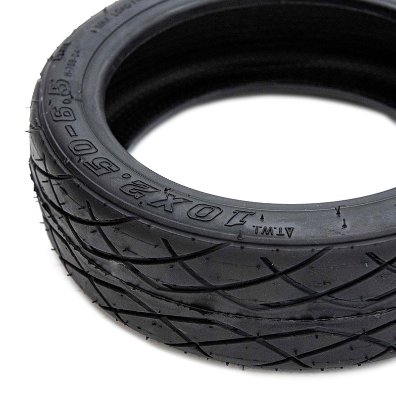 Neumático Tubeless 10x2,5-6,5 [Chaoyang]