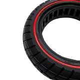 Pneu plein ultraléger Offroad 60/70-6,5/B44 ligne bleue
