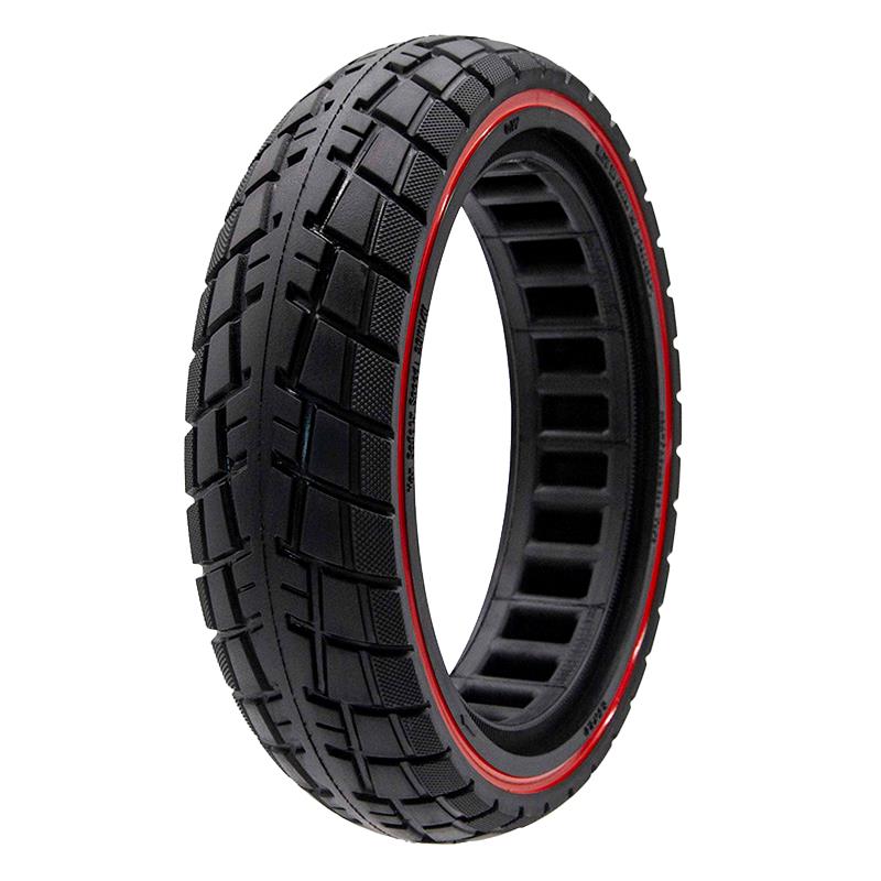 Ultra-lightweight solid wheel 8