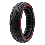 Ultra-lightweight solid wheel 8
