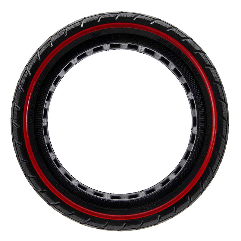 Ultra-lightweight solid wheel 8
