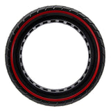 Ultra-lightweight solid wheel 8