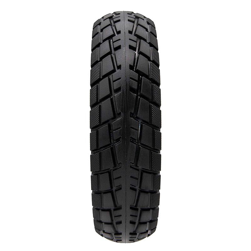 Ultra-lightweight solid wheel 8