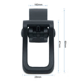 Faltgelenkhalterung Ninebot Max G2 E [Ninebot]