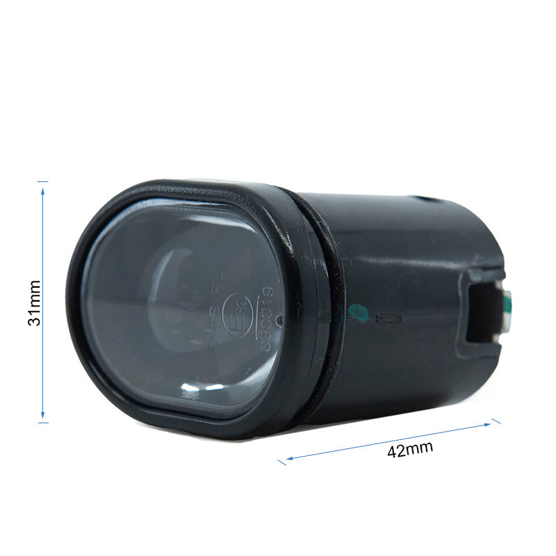 Lampa przednia 6V 2
