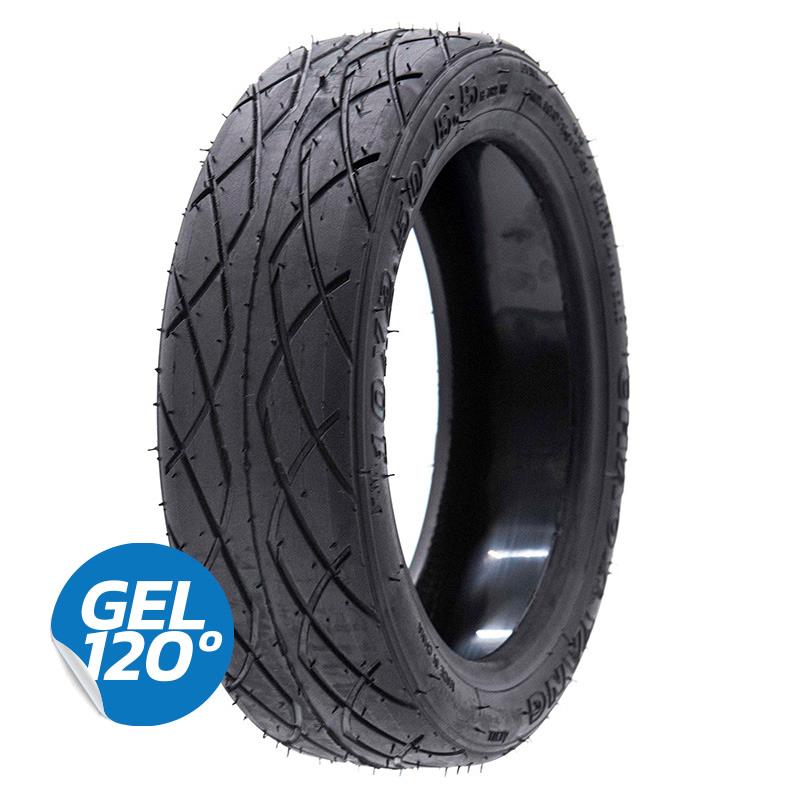 Neumático Tubeless 10x2,5-6,5 [Chaoyang]