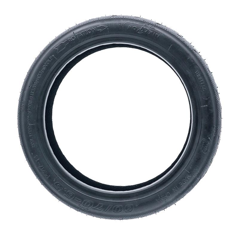 Neumático Tubeless 60/70-6,5 [Wanda]
