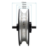 Originalreifen Wispeed T855