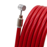 Cable de freno con camisa original Wispeed T850