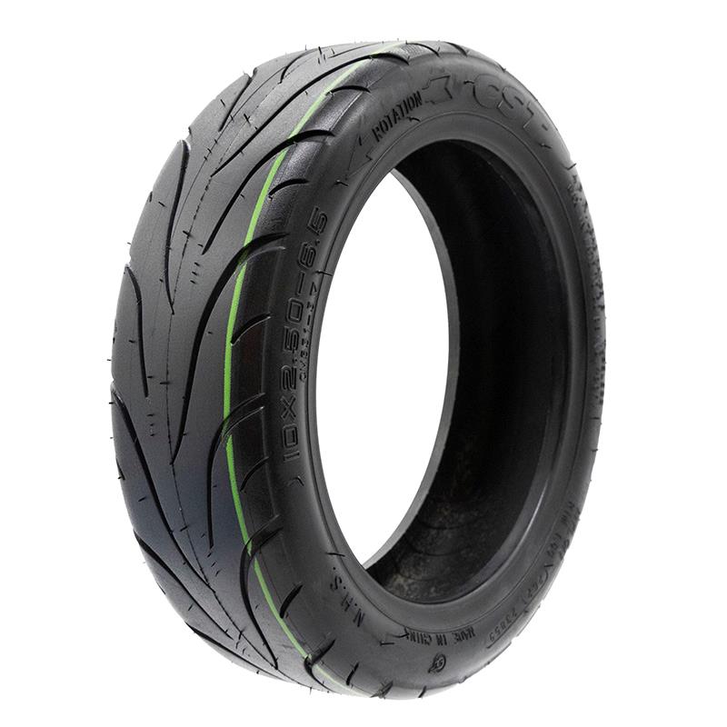 Neumático tubeless 10x2.5"