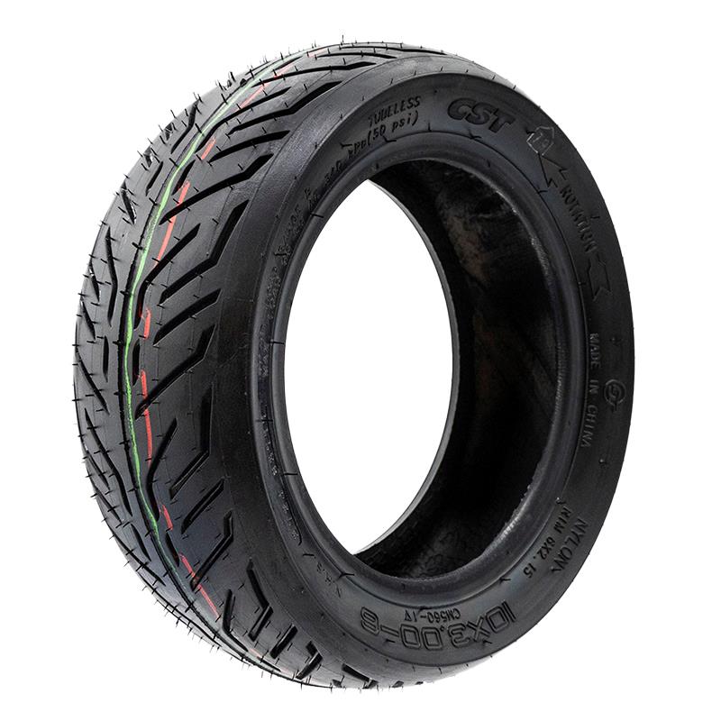 Opona Bezdetkowa 10x3-6 [CST]