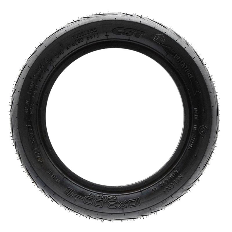 Opona Bezdetkowa 10x3-6 [CST]
