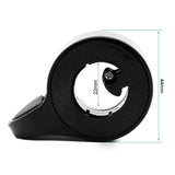Acelerador negro Original Wispeed
