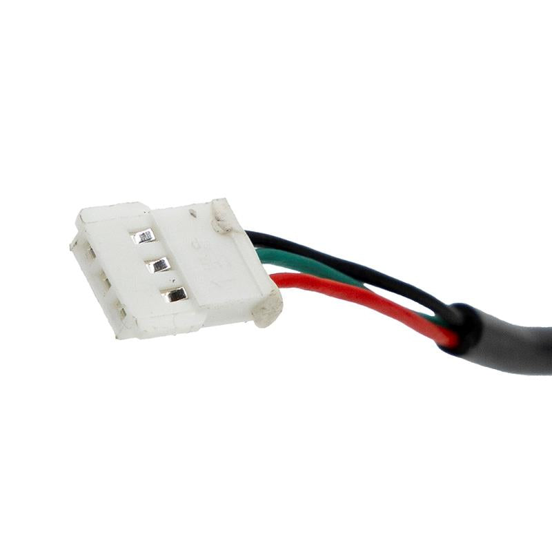 Acelerador negro Original Wispeed