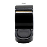 Acelerador negro Original Wispeed
