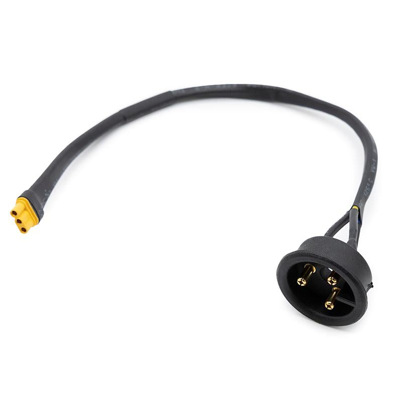 Adaptador cable motor/controladora original Wispeed T850