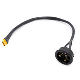 Adaptador cable motor/controladora original Wispeed T850