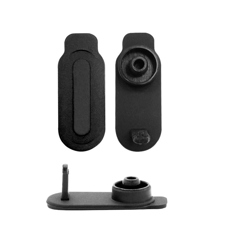 Tapón de silicona para puerto de carga original Wispeed T850