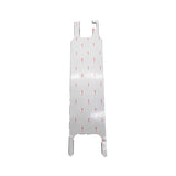 Base PVC antideslizante original Wispeed T855