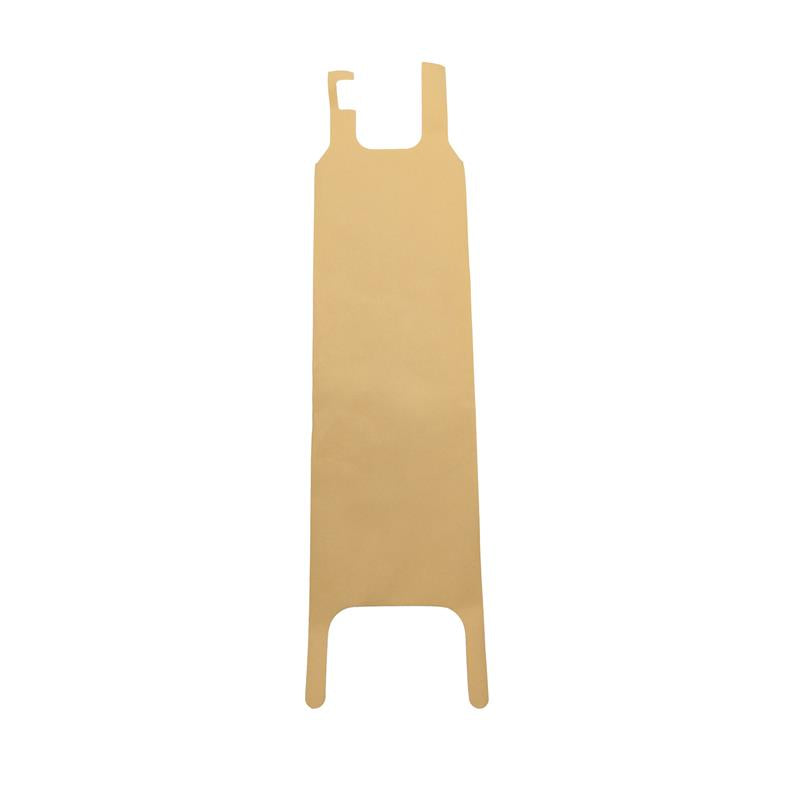 3M Klebeband für original Wispeed T855 Anti-Rutsch-Basis