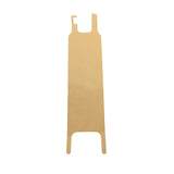 3M Klebeband für original Wispeed T855 Anti-Rutsch-Basis