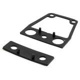 Original front light seal Wispeed T855