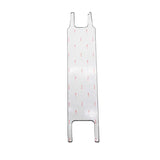 Base PVC antideslizante original Wispeed T850