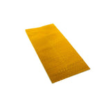 Adhesivo reflectante amarillo original Wispeed T850 - 66 uds