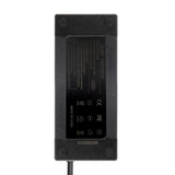 Cargador premium 48V (salida 53,2v) 2A para NIU -conector  SJT-125E