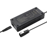 Chargeur premium (52 - 60V) 2A connecteur LP16 [Ewheel]