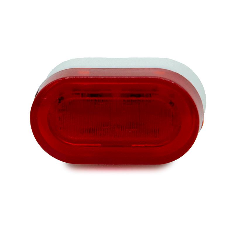 Tylna lampa oryginalna Wispeed T855