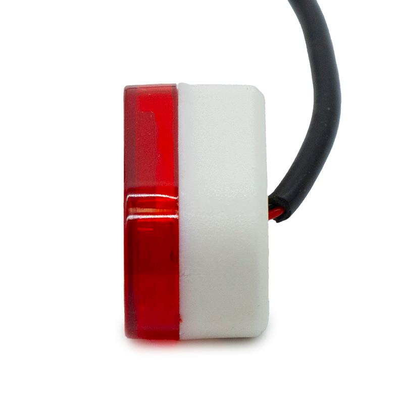 Tylna lampa oryginalna Wispeed T855