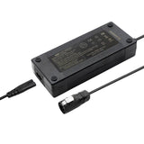 Chargeur premium (52 - 60V) 2A connecteur LP16 [Ewheel]