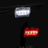 LED Lichter Set vorne und hinten EWL006