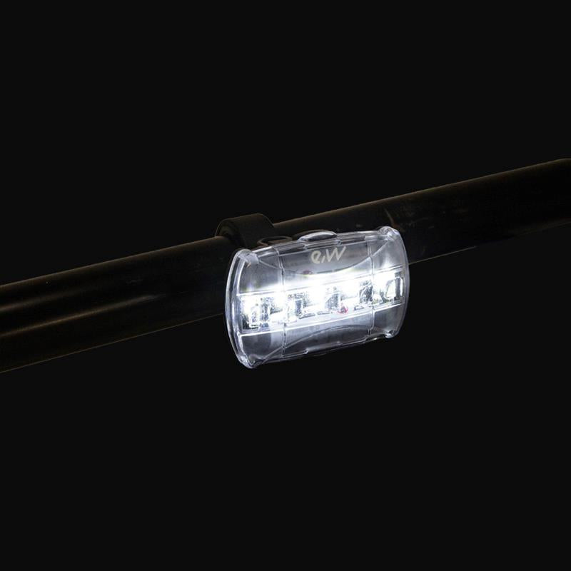LED Lichter Set vorne und hinten EWL006