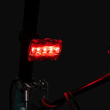 LED Lichter Set vorne und hinten EWL006
