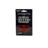 LED Lichter Set vorne und hinten EWL006
