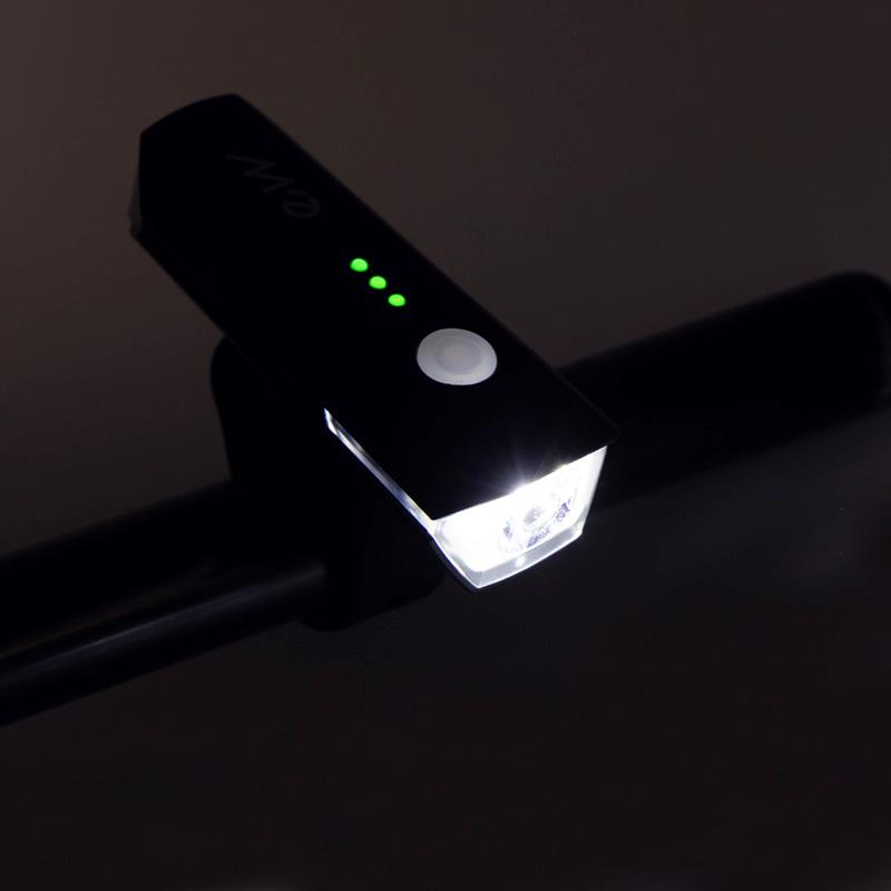 Lampa led ladowana 300 Lumen EWL015