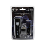 Lampa led ladowana 300 Lumen EWL015