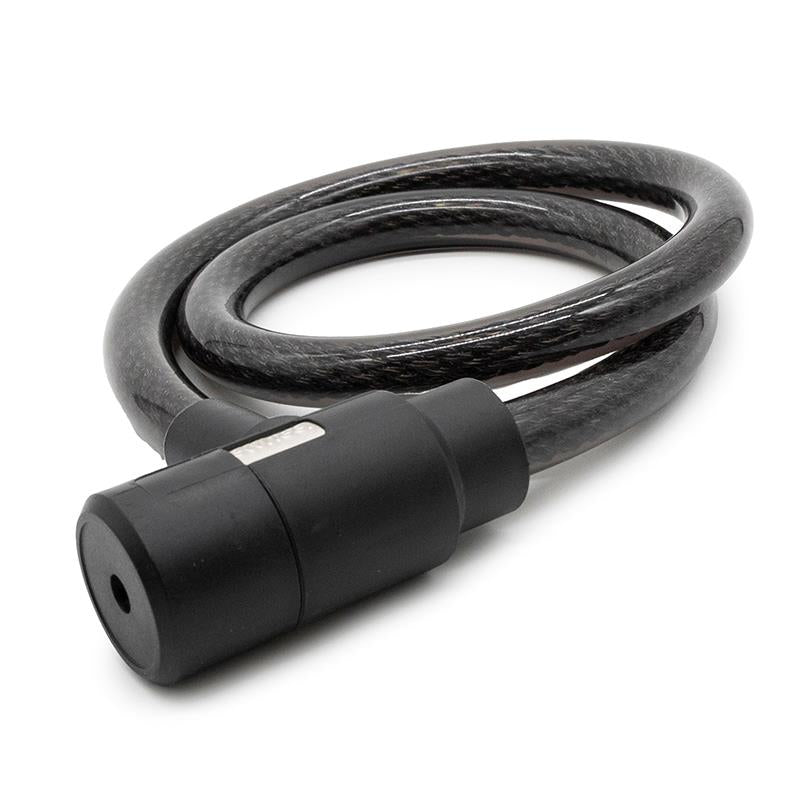 Key lock EWLK015 black