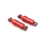 Amortisseur arrière 110mm - 2 pcs 