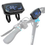 Display Smartgyro Crossover Dual Max