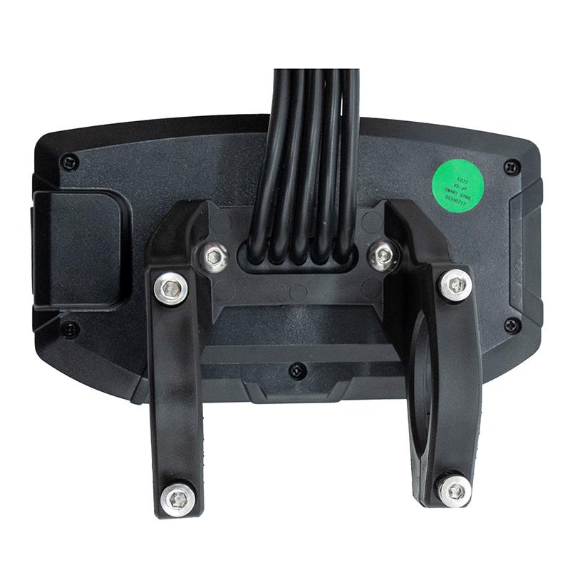 Display Smartgyro Crossover Dual Max