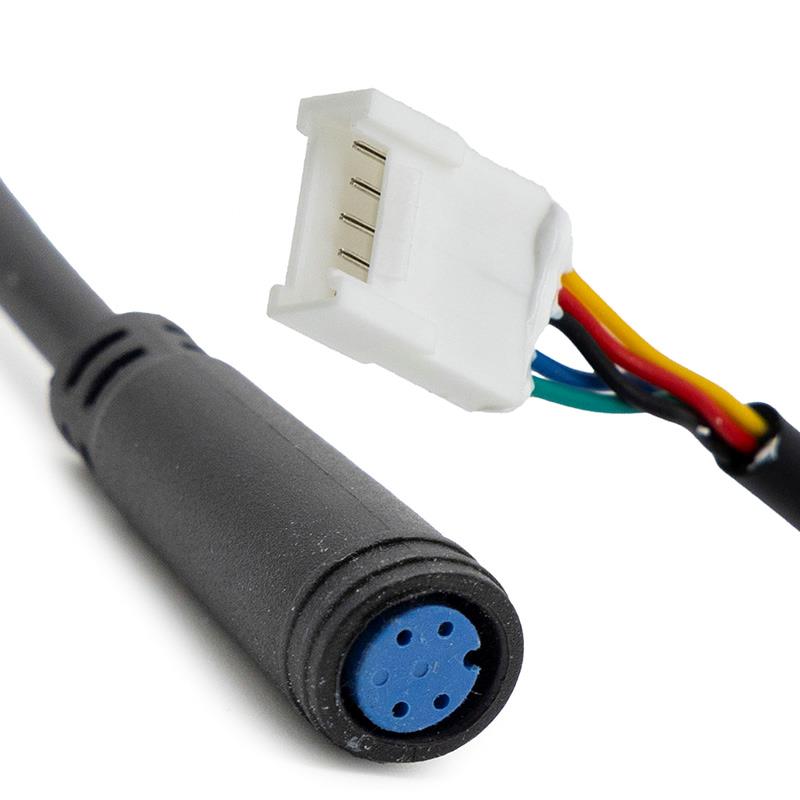 Cable display Smartgyro K2 5 pines