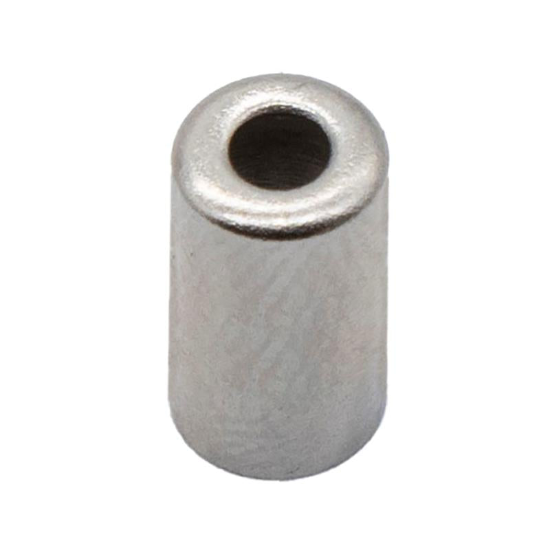 Terminal camisa cable freno - 50uds