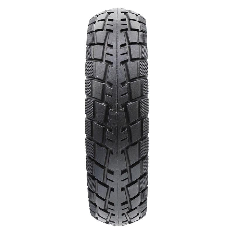 Ultraleichtes Vollrad 8