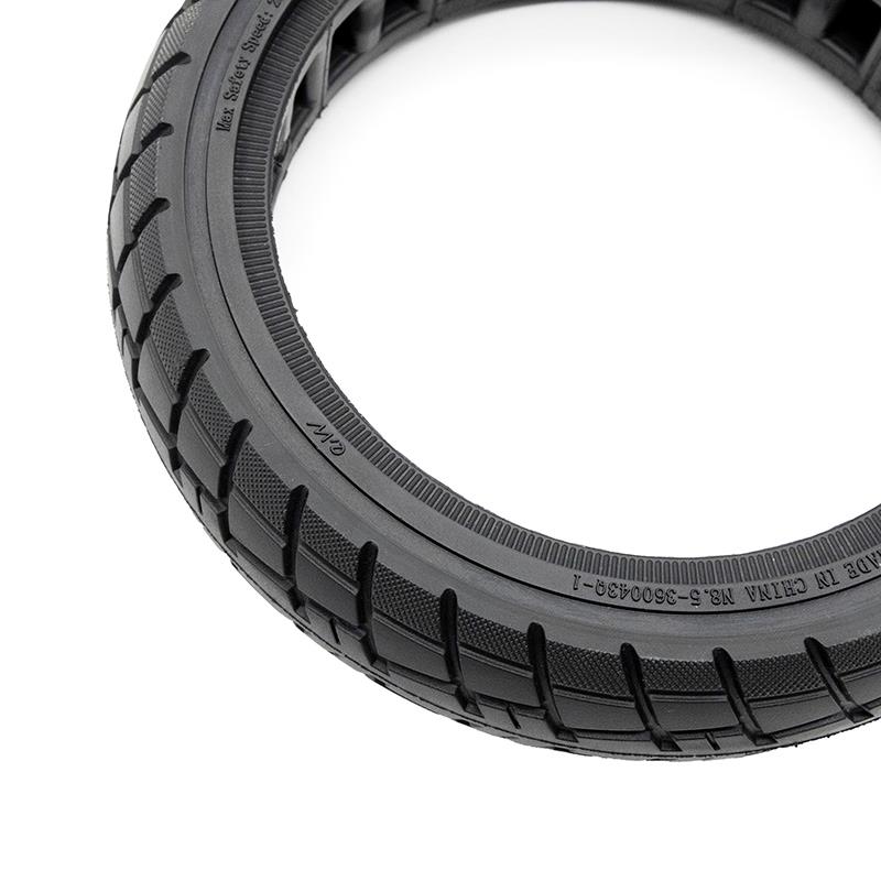 Ultraleichtes Vollrad 8