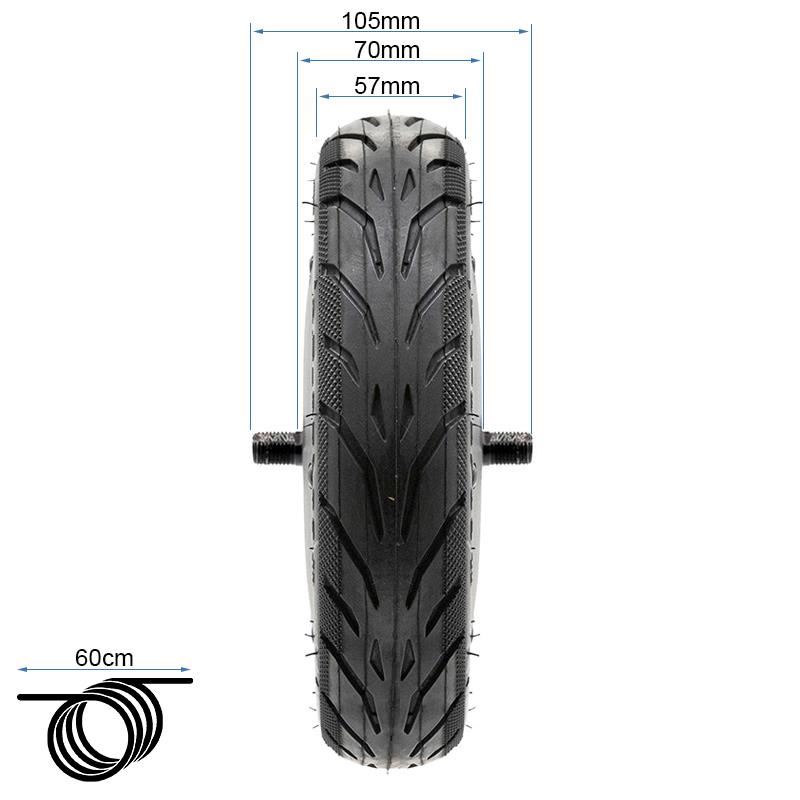 Motore 36v 350W Mi4 pro (1a Gen) 