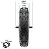 Motore 36v 350W Mi4 pro (1a Gen) 
